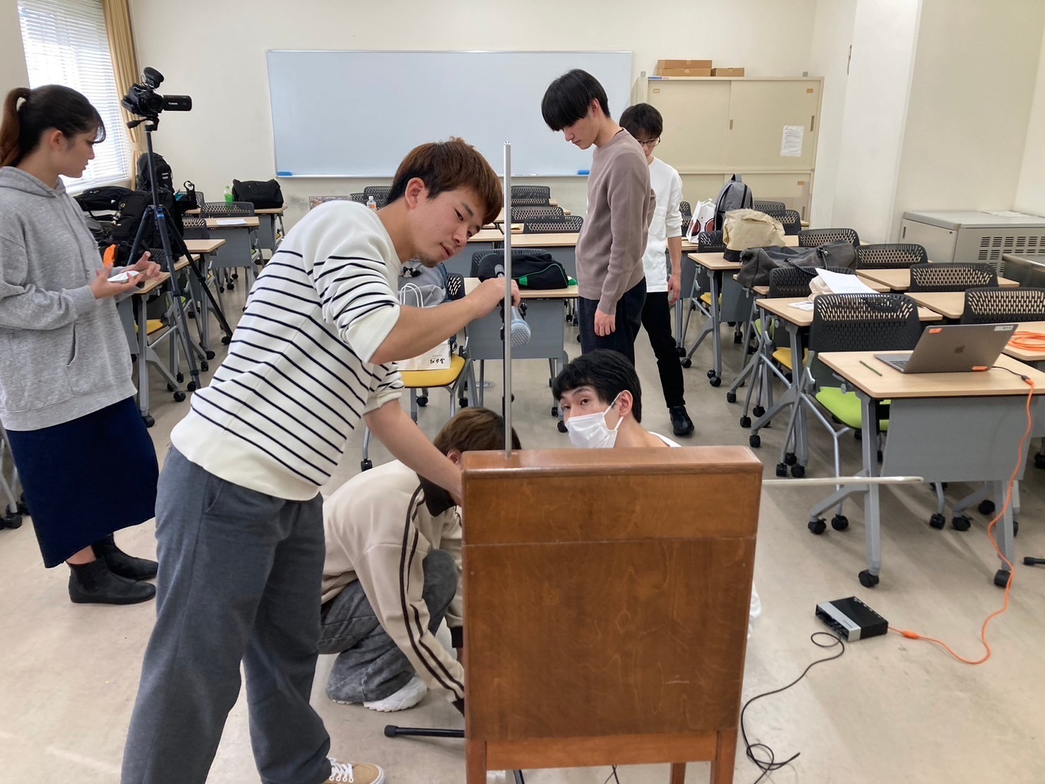 楽器博プロジェクト