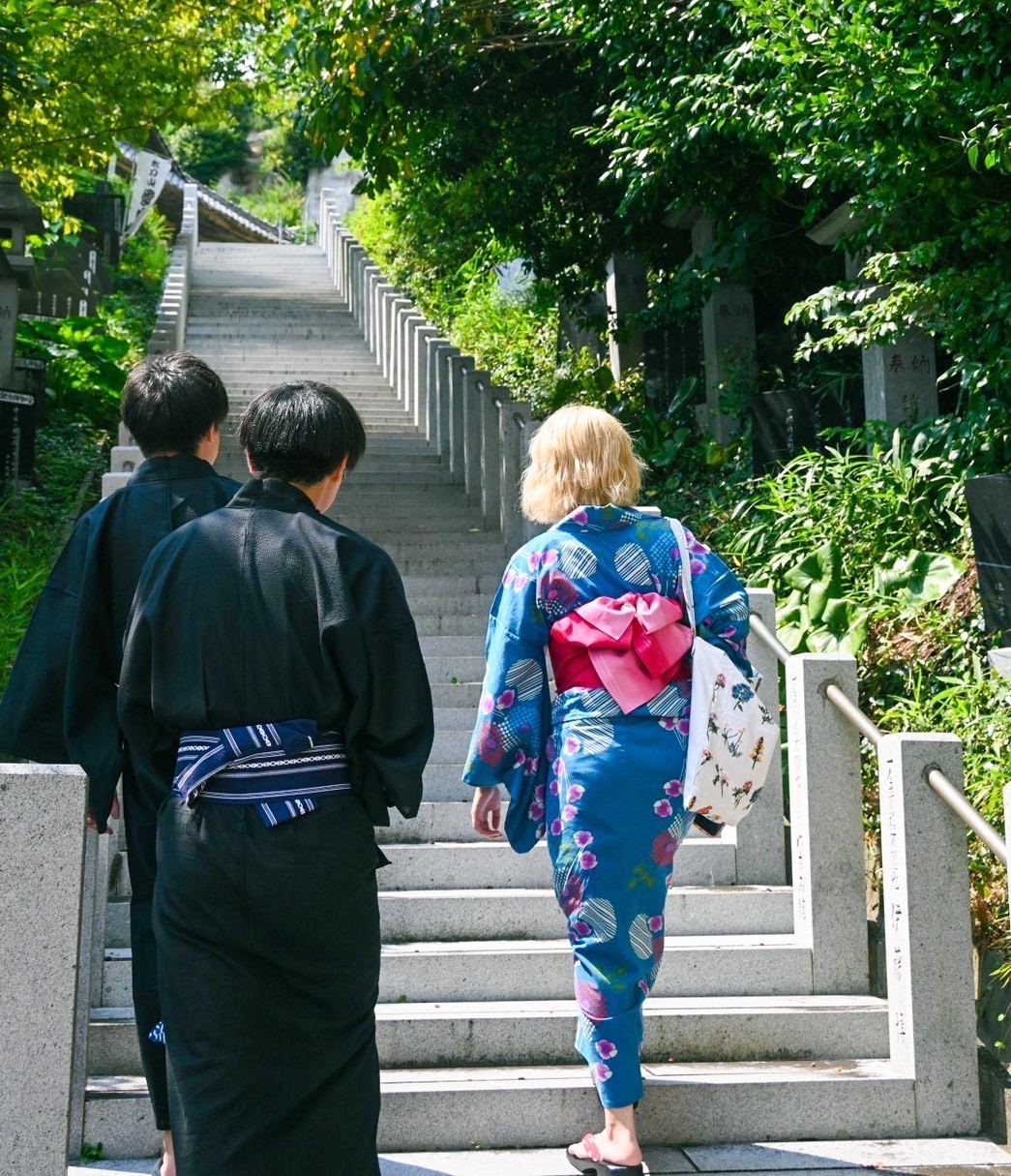 舘山寺プロジェクト