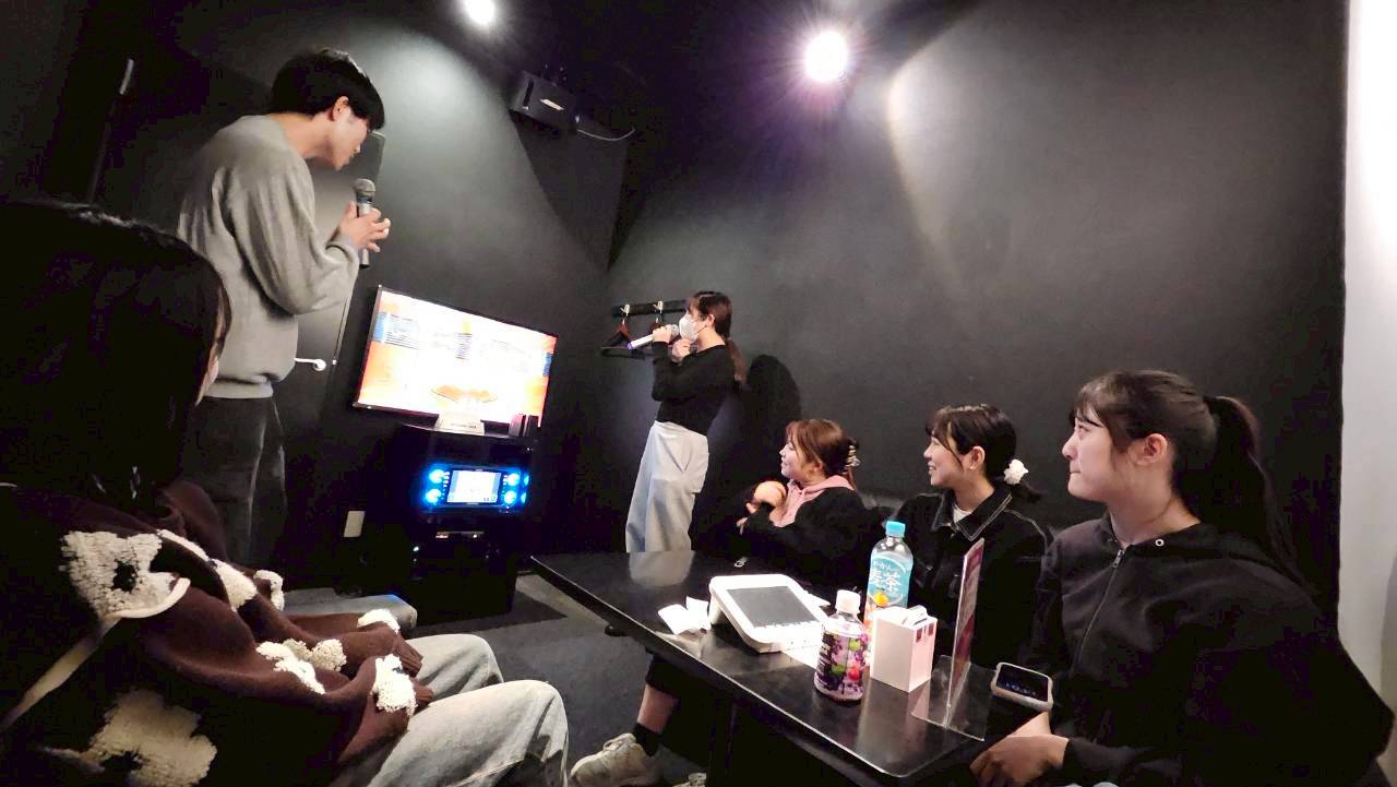 追いコンの写真2