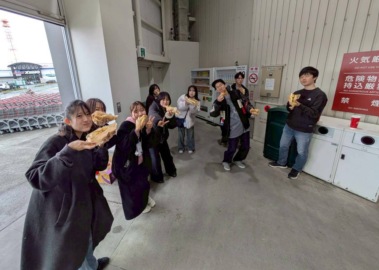 追いコンの写真3