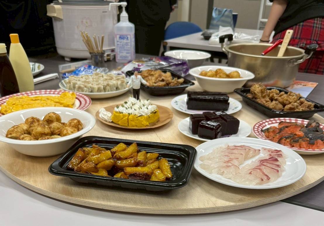 日本食の写真3