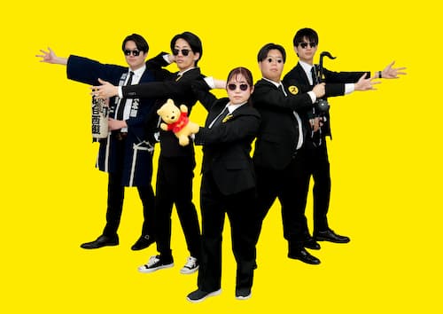 修士メンバー