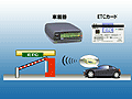 Electronic Toll Collection System